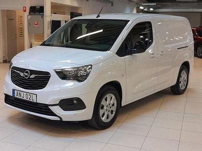 Opel Combo-e Life