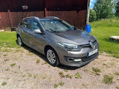 Renault Mégane GrandTour