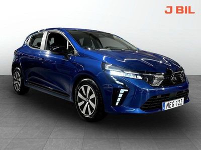 Blå Begagnad 2024 Mitsubishi Colt Invite Halvkombi | 199 900 kr