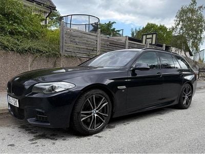 BMW 535