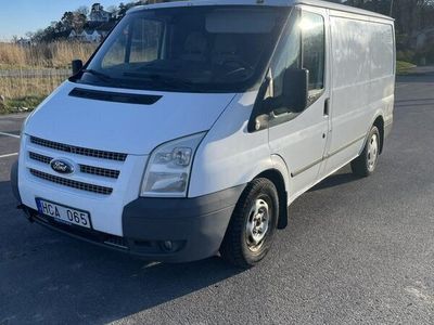 Ford Transit T260