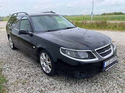 Saab 9-5