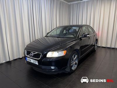 Volvo S40