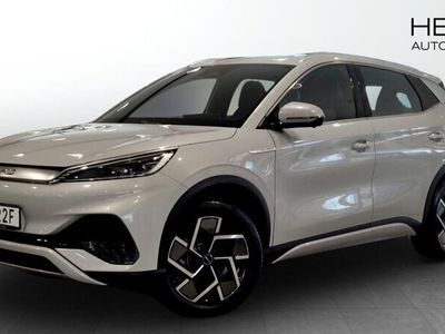 BYD Atto 3