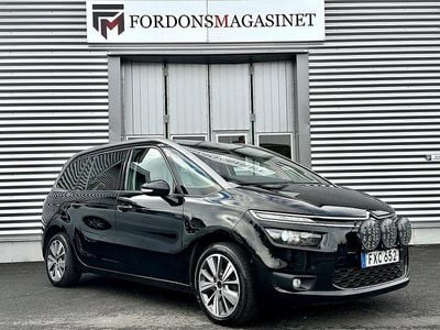 Citroën Grand C4 Picasso