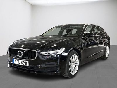 begagnad Volvo V90 D3 Momentum Edition