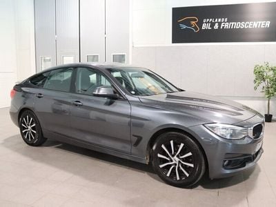 BMW 320 Gran Turismo