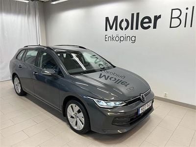 VW Golf VIII