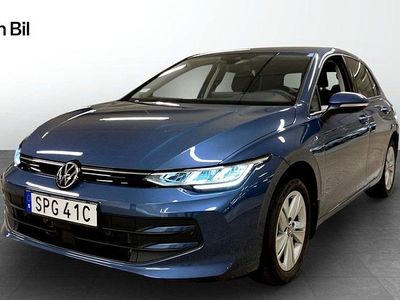 VW Golf VIII
