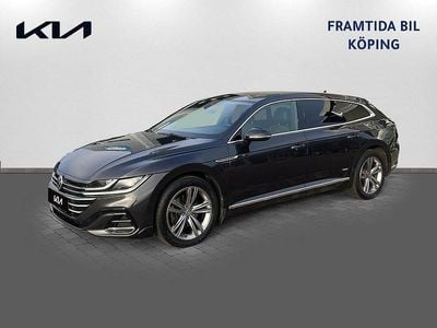 VW Arteon