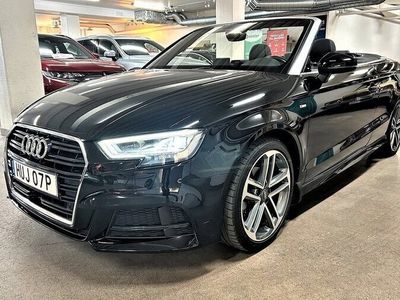 Audi A3 Cabriolet