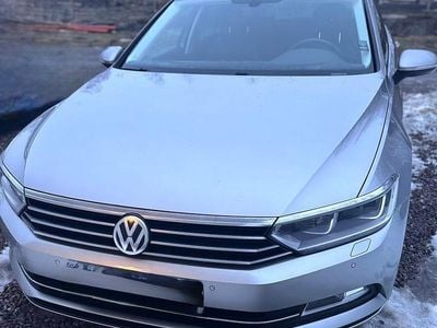 Begagnad 2015 VW Passat | 90 000 kr (Superpris)