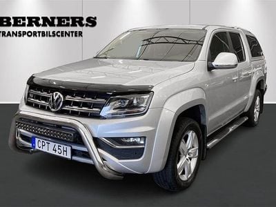 VW Amarok