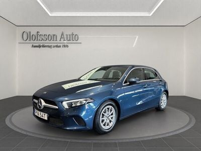 Mercedes A200