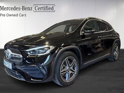 Mercedes GLA250