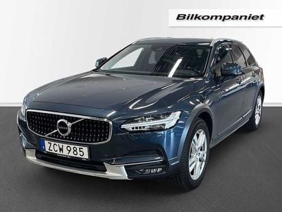 Volvo V90 CC