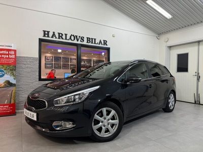 Kia Ceed Sportswagon