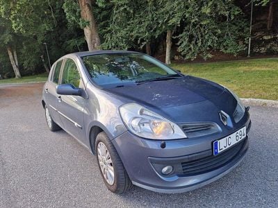 Renault Clio R.S.