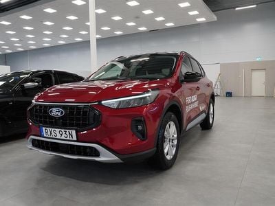 Okänd Begagnad 2024 Ford Kuga Business Edition SUV | 459 800 kr