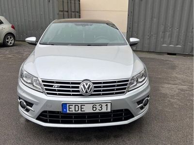 VW CC