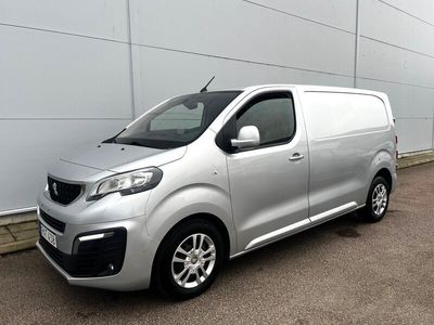 Peugeot Expert