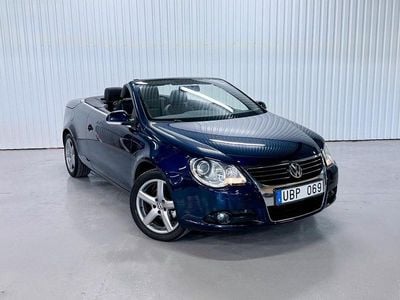 VW Eos