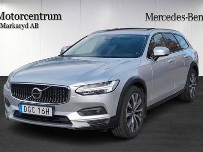 Volvo V90 CC