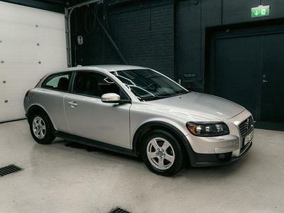 Volvo C30