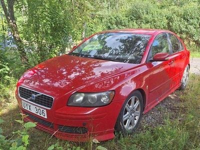 Volvo S40