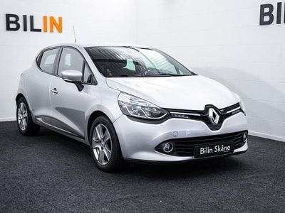 Renault Clio IV