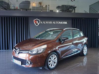 Renault Clio GrandTour