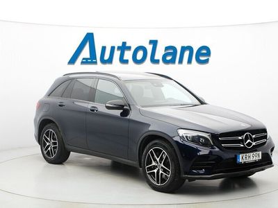 Mercedes GLC250