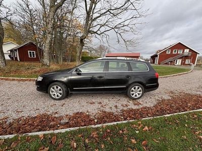 Begagnad 2010 VW Passat Sportline Kombi | 19 000 kr (Marknadspris)
