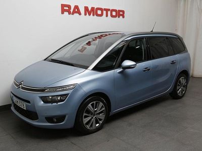 Citroën Grand C4 Picasso