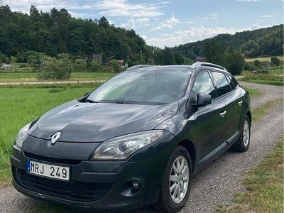 Renault Mégane GrandTour