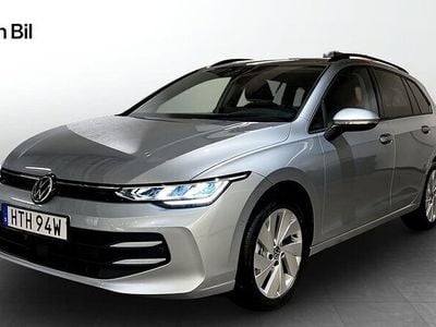 VW Golf VIII