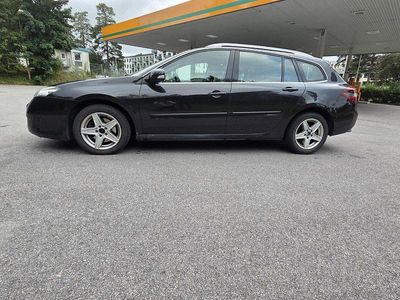 Renault Laguna GrandTour