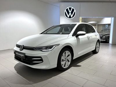VW Golf VIII