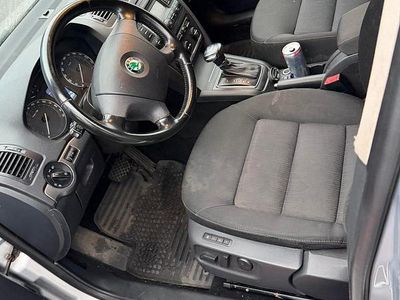Begagnad 2008 Skoda Octavia Kombi | 34 500 kr (Bra pris)