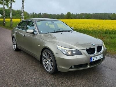 BMW 525