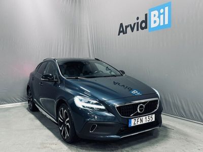 Volvo V40 CC