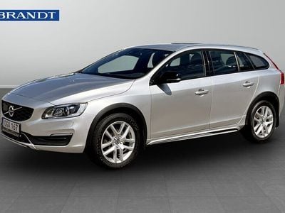Volvo V60 CC
