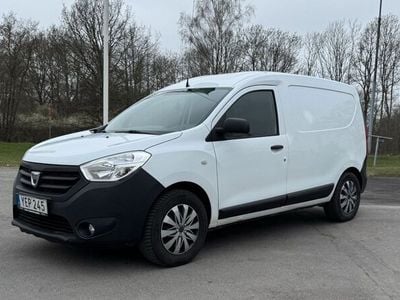 Dacia Dokker Express