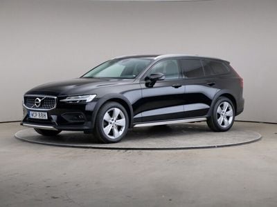 Volvo V60 CC