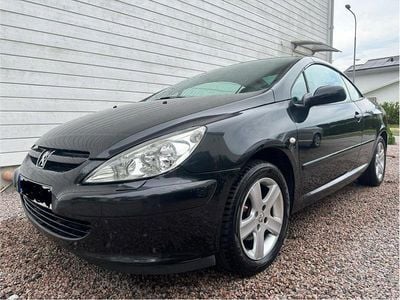 Peugeot 307 CC