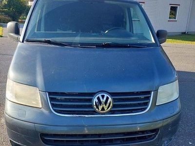 VW T5