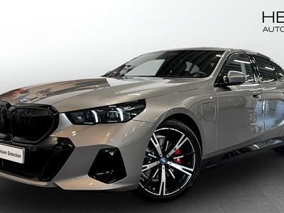 BMW 530e