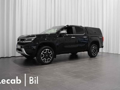 VW Amarok