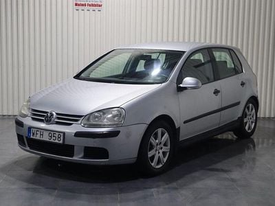 VW Golf IV