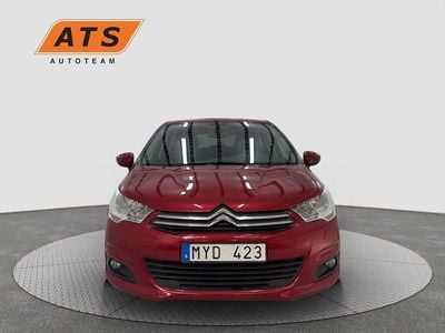 Citroën C4